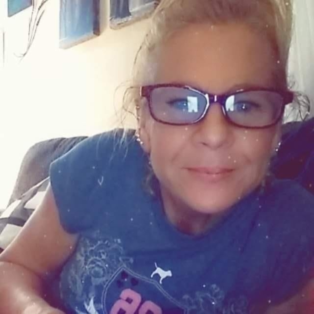 Meet your Posher, Kristi